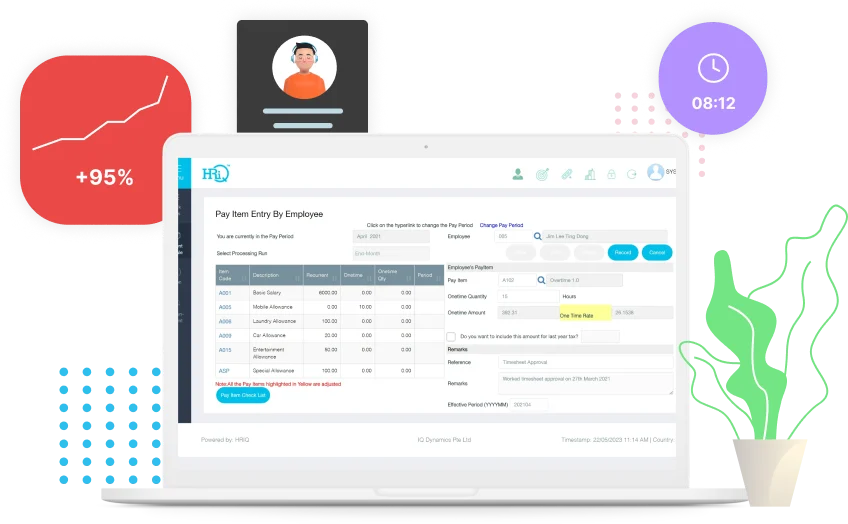 Complex Payroll Machine Singapore Answers by means of BoardRoom Complex Payroll Machine Singapore Answers by means of BoardRoom