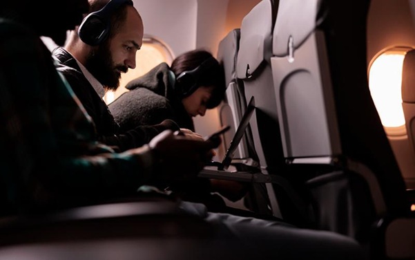 Silence, Please: Why Noise-Cancelling Earbuds Are Value It