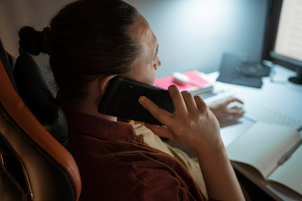 Good Pointers for Preserving Your Telephone Protected from Unsolicited mail Calls