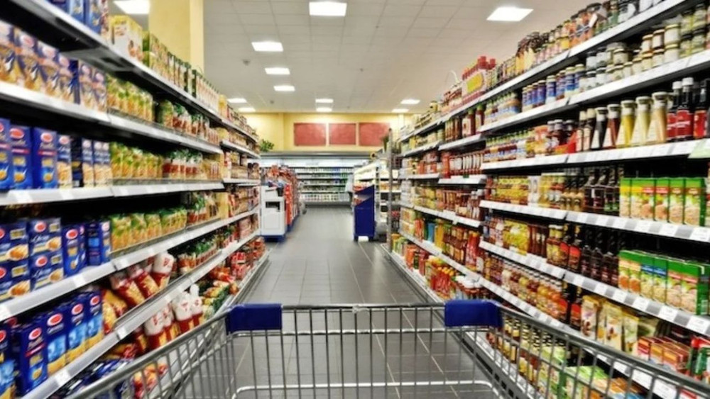 Past the Native Aisle: Why You Will have to Purchase African Meals On-line