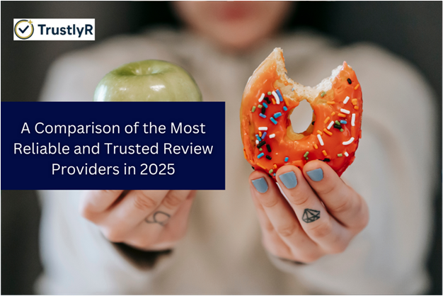 A Comparability of the Maximum Dependable and Relied on Evaluation Suppliers in 2025 A Comparability of the Maximum Dependable and Relied on Evaluation Suppliers in 2025
