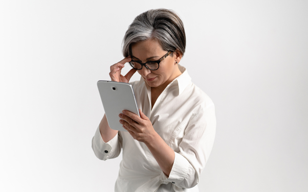 Anti-Blue Gentle Glasses: The Secret to Higher Sleep and Fitter Eyes Anti-Blue Gentle Glasses: The Secret to Higher Sleep and Fitter Eyes