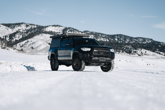 Keep away from Not unusual Condo Errors with the Proper four wheel drive in Bozeman