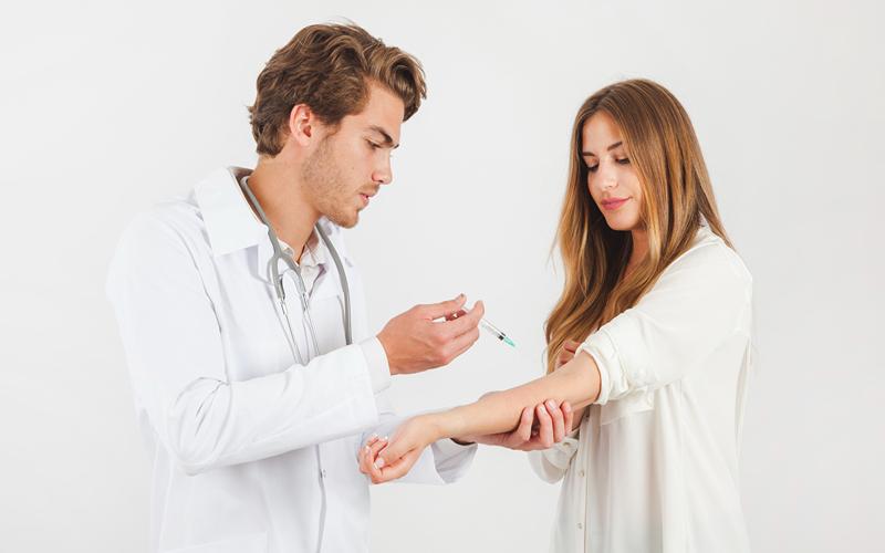 Sanatorium-Primarily based Orthopaedic Hand Surgical treatment: Precision in Each Transfer