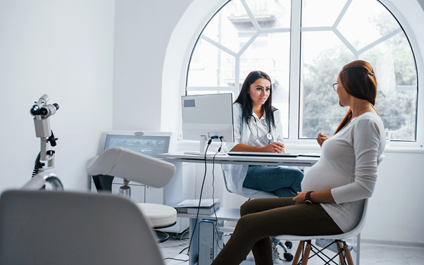 How Prenatal Chiropractic Care Helps a Wholesome Being pregnant How Prenatal Chiropractic Care Helps a Wholesome Being pregnant