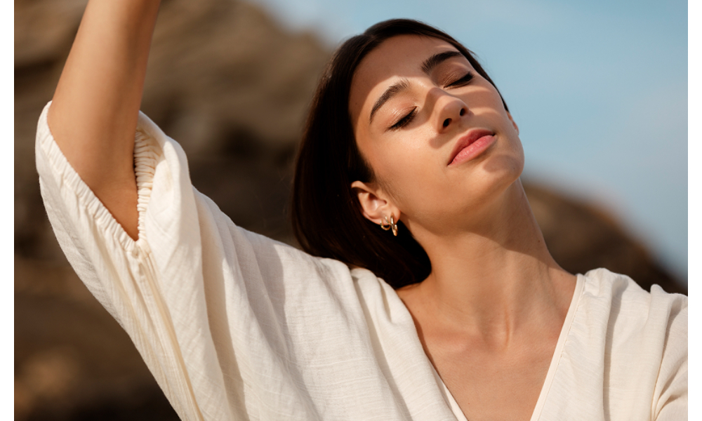 Reach Sparkling Pores and skin Temporarily Reach Sparkling Pores and skin Temporarily