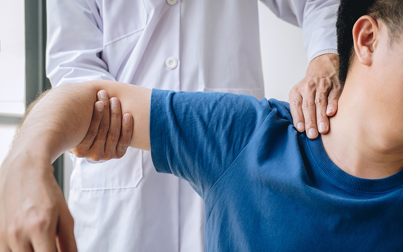 What to Be expecting When Visiting a Chiropractor for a Sports activities Damage What to Be expecting When Visiting a Chiropractor for a Sports activities Damage