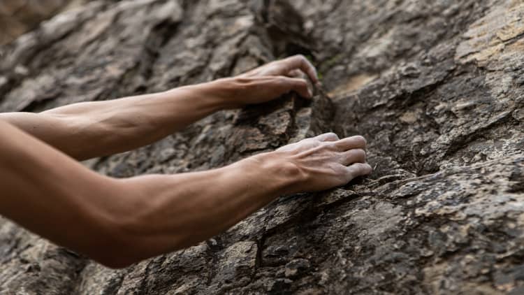 Forearm Coaching for Rock Climbers: Construction Staying power and Energy
