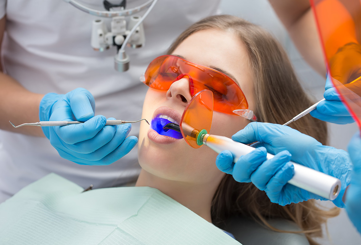 How Sedation Dentistry Eases Complicated Procedures How Sedation Dentistry Eases Complicated Procedures
