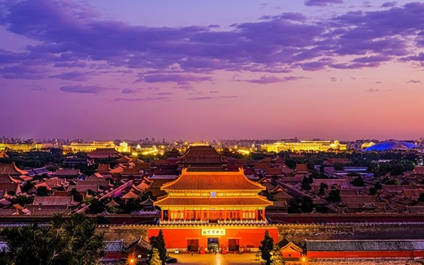 Non-public China Excursions Designed for Difference: The Hong Kong Company Viewpoint