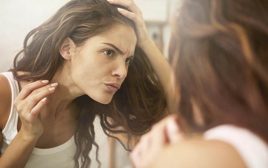 How Early Detection Shapes Bald Scalp Remedy How Early Detection Shapes Bald Scalp Remedy