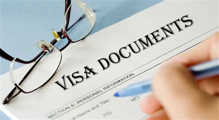Paperwork Required for Schengen Visa for Indians